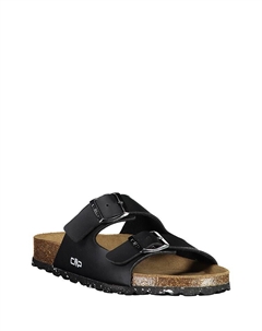 Мюли, черный Cmp