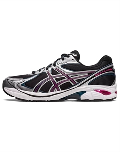 GT 2160 Black Pure Silver Violet, Black Red Asics
