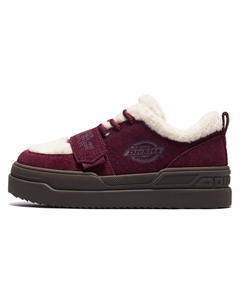 Ботинки удлиненные Ancora, красный Dickies