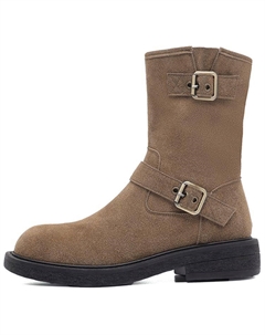 Женские ботинки на шнуровке верблюжьего цвета, цвет Camel Daphne