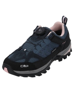 Элегантные туфли на шнуровке Cmp