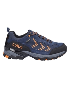 Походные ботинки, темно-синий Cmp