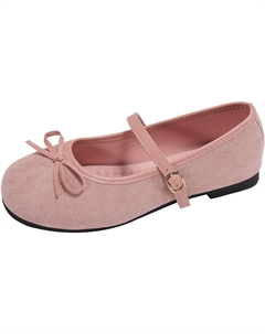 Мэри Джейн туфли женские розовые, цвет Pink 7 sevfun