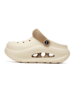 Клоги женские хаки, цвет Khaki Josiny