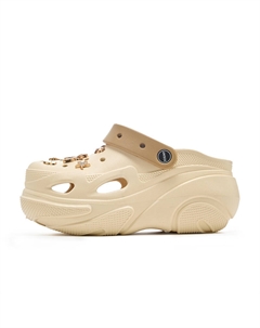 Клоги женские хаки, цвет Khaki Josiny