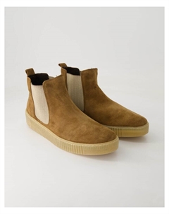 Ботильоны, коричневый Gabor