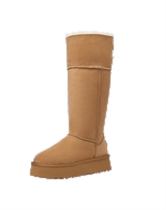 Женские зимние сапоги Camel, цвет Camel Josiny