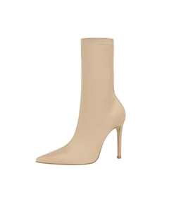 Женские Ботинки, Зеленые + Сумка для покупок Bigtree