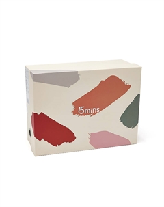 Закрытые тапочки на каблуке 3 см женские голубые, цвет Blue 15 mins