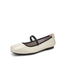 Женские белые повседневные туфли, цвет White Quicheshoes