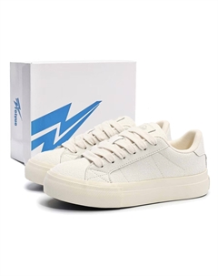 Женские противоскользящие износостойкие низкие кеды для скейтбординга желтые, цвет Yellow Feiyue.®