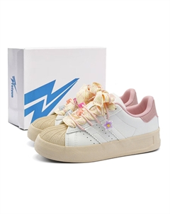 Женские противоскользящие износостойкие низкие скейтерские кеды мятного цвета, цвет Mint Green Feiyue.®