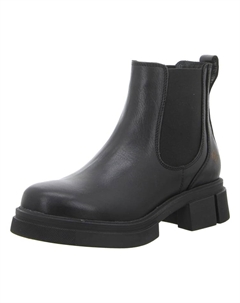 Ботинки, черный Apple of eden