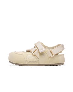 Женские дышащие легкие противоскользящие низкие повседневные туфли на платформе желтые, цвет Yellow Mxgm