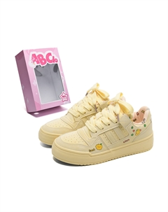 Скользоустойчивые водонепроницаемые амортизирующие увеличивающие рост низкие скейтбордские кроссовки женские розовые, цвет Pink Abcio