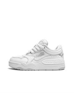 Антискользящие износостойкие легкие дышащие увеличивающие рост кеды унисекс, масляный каштановый коричневый Coca-cola