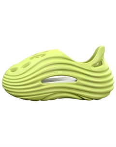 Клоги унисекс оливковый зелёный, цвет Olive Green Subbundle