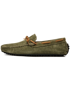 Мокасины мужские Jasper, цвет Jasper Green feet