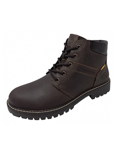 Ботинки, коричневый Camel active