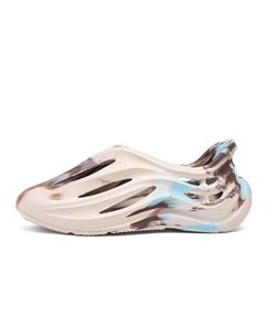 Клоги мужские камуфляжные хаки, цвет Khaki Camouflage King jinmai