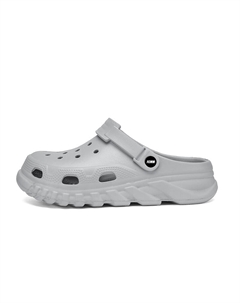 Клоги унисекс армейского зеленого цвета, цвет Army Green Fcmm