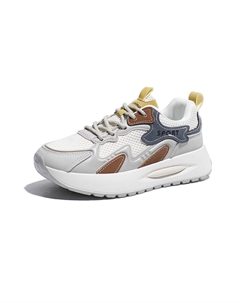 Серо-голубые устойчивые к истиранию низкие повседневные кроссовки унисекс, цвет Gray Blue Tonybear