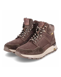 Ботинки, коричневый Camel active