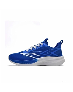 Низкие беговые кроссовки унисекс Klein Blue, цвет Klein Blue 7 sevfun