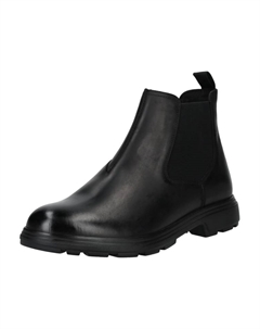 Ботинки, черный Geox