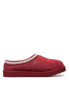 Слиперы Tasman Red Wine, красный Ugg