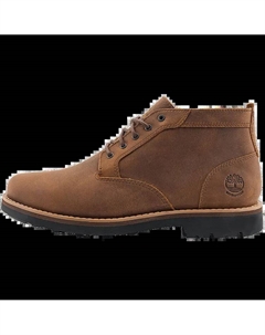 Мужские ботинки водостойкие походные, коричневый Timberland