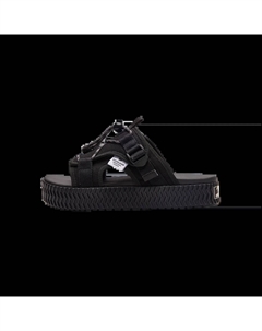 Эксельсиор противоскользящие шлепанцы унисекс - Легенда Блэк, цвет Legend Black Excelsior