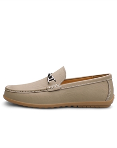 Бирюзовые мокасины мужские Apricot, цвет Apricot Mr. thorn tree