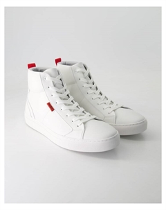 Ботинки, белый Hugo