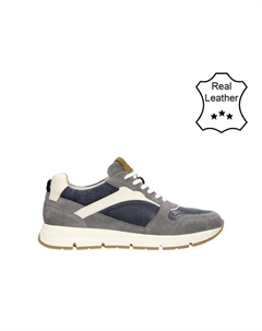 Низкие кроссовки Bullboxer