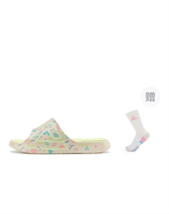 Устойчивые к скольжению противоскользящие амортизирующие тапочки-шлепанцы унисекс Bean Khaki, цвет Bean Khaki Peak