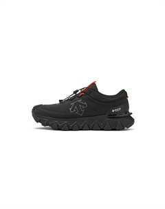 Кроссовки SKI STYLE Low top Casual мужские BK-Tap, цвет BK-Tap Shoe Descente