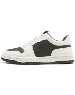 Мужские лоу-топ скейтборд кроссовки мятного цвета, цвет Mint Green 15 mins