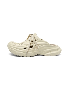 Клоги мужские бежевые, цвет Beige Hla