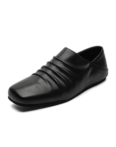 Низкие повседневные кроссовки Unisex Black - Black женские размер 79004, цвет Black Women's Size 79004 Weishibangwei