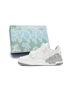 Звездная коллекция нескользящие низкие скейтерские кроссовки унисекс бело-розовые (с флисовой подкладкой), цвет White Pink (Fleece-Lined) Cvojoo