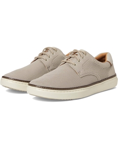 Кроссовки Mcguffey 2 Knit Plain Toe, цвет Beige Knit Johnston & murphy