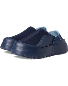 Сабо Peakmod, цвет Deep Ocean/Whale Ugg