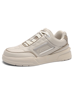 Мужские лоу-топ скейтбордские кеды Camel, цвет Camel Cabbeen