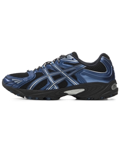 Гелевые Kahana TR Nexus низкие повседневные туфли унисекс королевский синий, цвет Royal Blue Asics