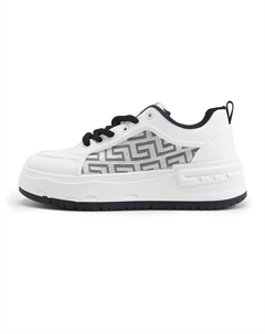 Низкие повседневные кеды мужские зеленые, цвет Green Tom tailor