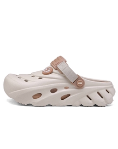 Клоги унисекс цвета хаки, цвет Khaki Green Fcmm