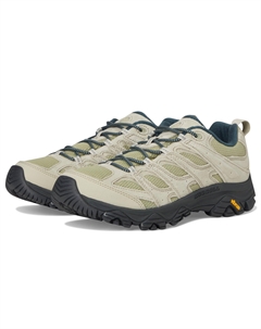 Походные ботинки Moab 3, цвет Talc Merrell