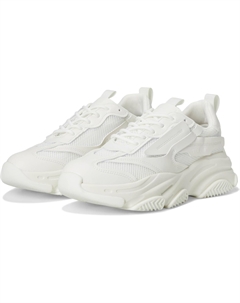 Кроссовки Possess, цвет White 1 Steve madden