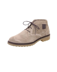 Ботинки, бежевый Camel active